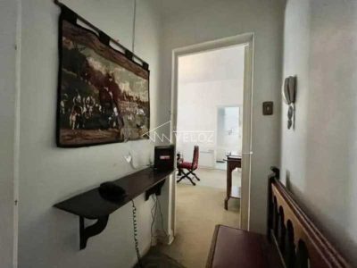 Apartamento, 3 quartos, 200 m² - Foto 2