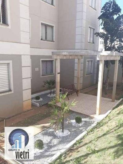 Apartamento, 2 quartos, 56 m² - Foto 3