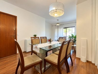 Apartamento, 3 quartos, 120 m² - Foto 4