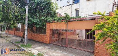 Casa, 3 quartos, 167 m² - Foto 1