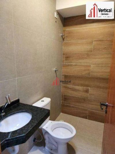 Sobrado, 3 quartos, 106 m² - Foto 4