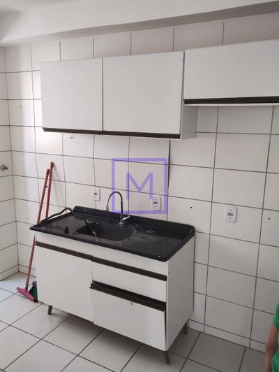 Apartamento, 2 quartos, 49 m² - Foto 1