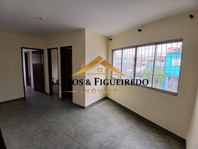 Apartamento, 2 quartos, 50 m² - Foto 1