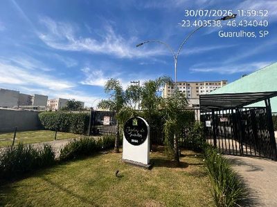 Apartamento, 2 quartos, 40 m² - Foto 1