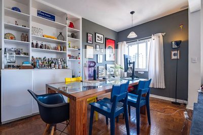 Apartamento, 2 quartos, 103 m² - Foto 5