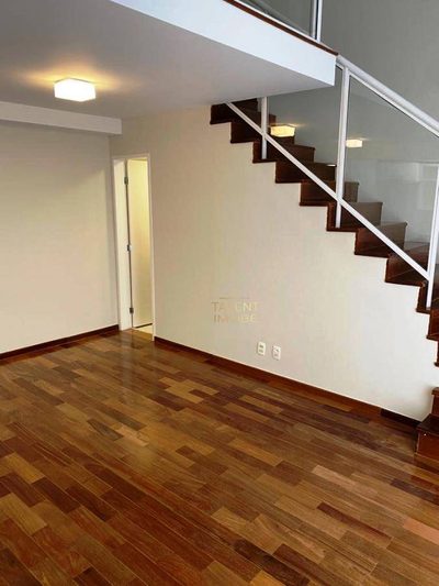 Apartamento, 1 quarto, 77 m² - Foto 1