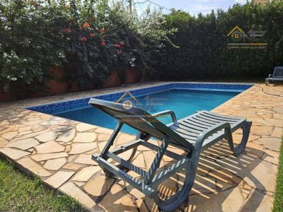 Chácara, 3 quartos, 1000 m² - Foto 3