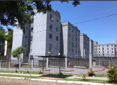 Apartamento, 2 quartos, 38 m² - Foto 3