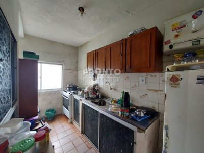 Apartamento, 3 quartos, 70 m² - Foto 4
