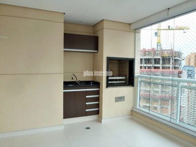Apartamento, 3 quartos, 200 m² - Foto 1