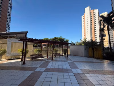Apartamento, 3 quartos, 127 m² - Foto 3