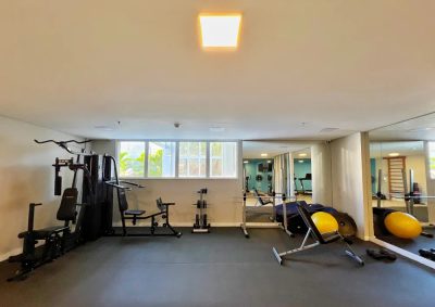 Apartamento, 1 quarto, 60 m² - Foto 3