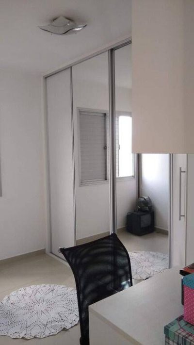 Apartamento, 2 quartos, 46 m² - Foto 4