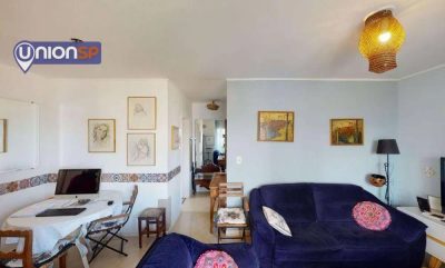 Apartamento, 2 quartos, 67 m² - Foto 2