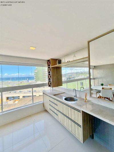 Apartamento, 1 quarto, 45 m² - Foto 4
