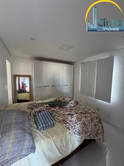 Casa de Condomínio, 5 quartos - Foto 5
