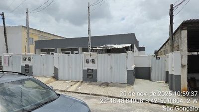 Casa, 49 m² - Foto 1