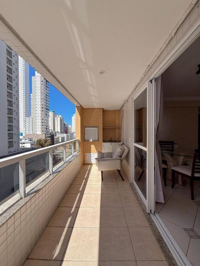 Apartamento, 2 quartos, 86 m² - Foto 4