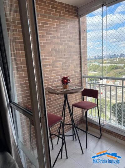 Apartamento, 3 quartos, 70 m² - Foto 4