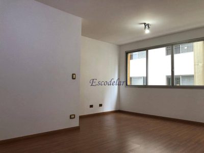 Apartamento, 2 quartos, 85 m² - Foto 1
