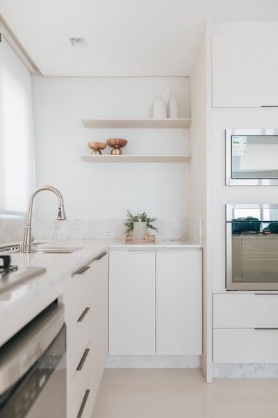 Apartamento, 4 quartos, 237 m² - Foto 2