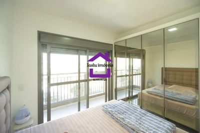 Apartamento, 3 quartos, 112 m² - Foto 1