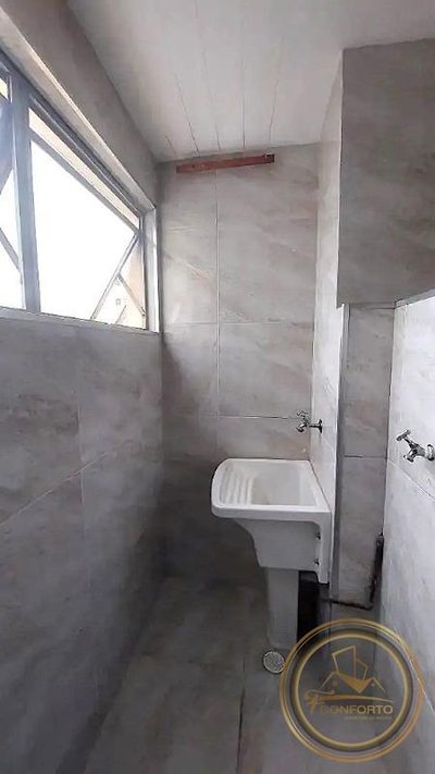 Apartamento, 2 quartos, 50 m² - Foto 4