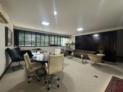 Sala-Conjunto, 288 m² - Foto 5