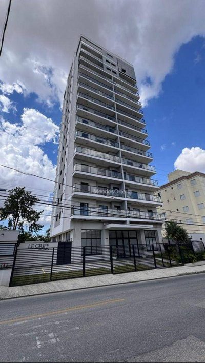 Apartamento, 1 quarto, 60 m² - Foto 1