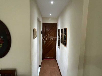 Apartamento, 1 quarto, 40 m² - Foto 4