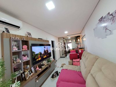 Casa, 4 quartos, 160 m² - Foto 3