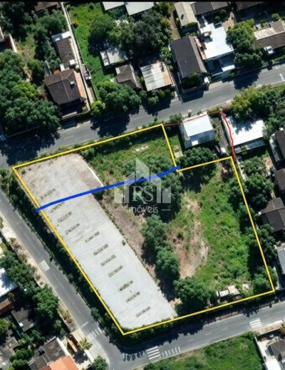 Depósito-Galpão, 990 m² - Foto 5