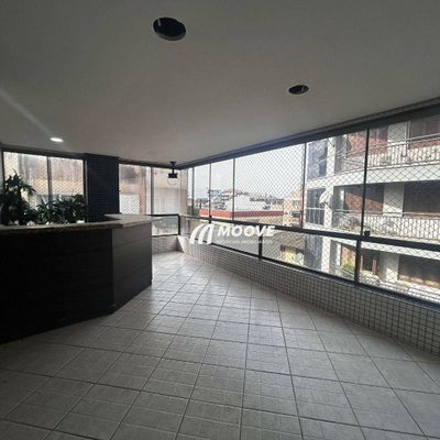 Apartamento, 3 quartos, 119 m² - Foto 2