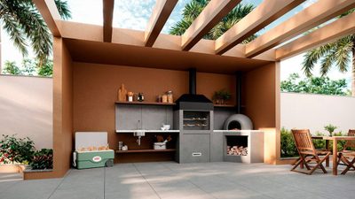 Apartamento, 2 quartos, 48 m² - Foto 5