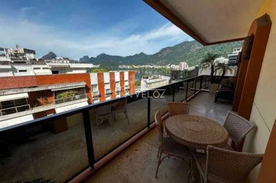 Apartamento, 3 quartos, 253 m² - Foto 3