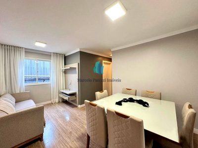 Apartamento, 2 quartos, 52 m² - Foto 1