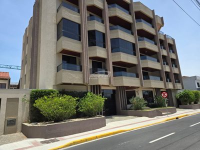 Apartamento, 3 quartos, 82 m² - Foto 1