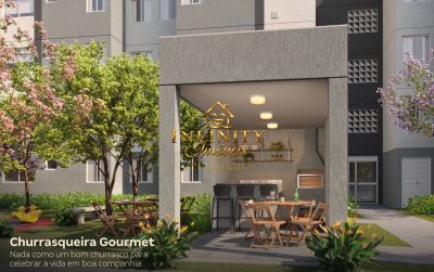 Apartamento, 2 quartos, 57 m² - Foto 5