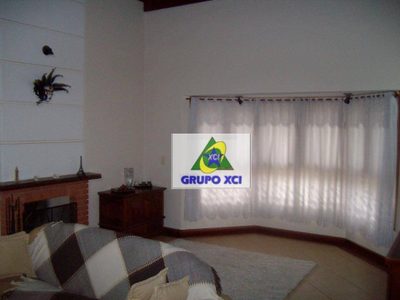 Casa de Condomínio, 4 quartos - Foto 2
