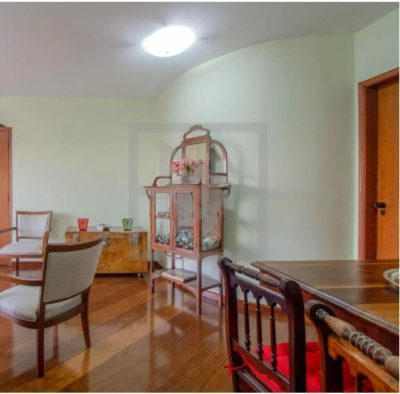 Apartamento, 3 quartos, 110 m² - Foto 4