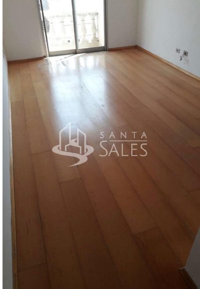 Apartamento, 1 quarto, 43 m² - Foto 5