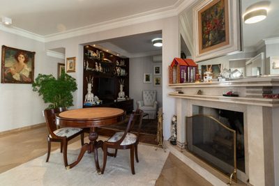 Apartamento, 2 quartos, 165 m² - Foto 5