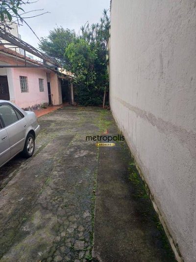 Terreno, 400 m² - Foto 3