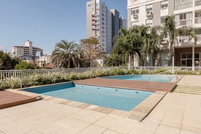 Apartamento, 2 quartos, 60 m² - Foto 5