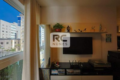 Apartamento, 3 quartos, 88 m² - Foto 3