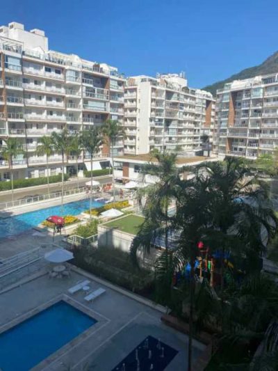 Apartamento, 2 quartos, 73 m² - Foto 3