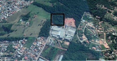 Terreno, 3 hectares - Foto 4