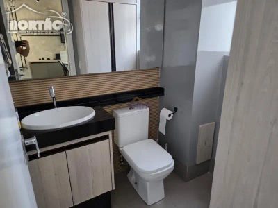 Casa, 1 quarto, 54 m² - Foto 4