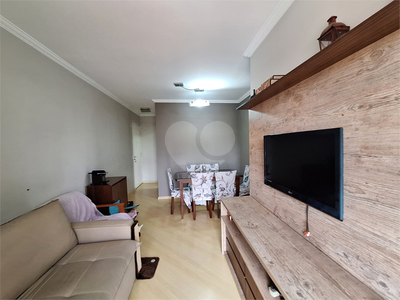 Apartamento, 3 quartos, 60 m² - Foto 4
