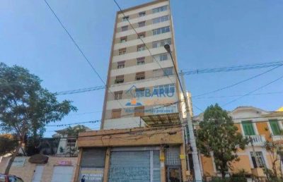 Apartamento, 3 quartos, 98 m² - Foto 2